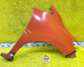 крыло HONDA FIT/SHUTTLE/JAZZ 2013/Цвет YR585