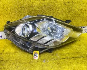 фара TOYOTA ALPHARD 2013/58-22