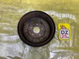 Тормозной барабан Toyota Hiace/Regius Ace 2000/ЛЕВЫЙ/ПРАВЫЙ 4243126141 KZH132/KZH132V/KZH100/KZH100G/KZH120/KZH120G/RZH100/RZH100G/RZH101/RZH101G 1KZTE, задний правый
