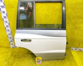 дверь боковая MITSUBISHI PAJERO/MONTERO 1999/Цвет A2WD