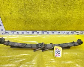 Рессоры ISUZU