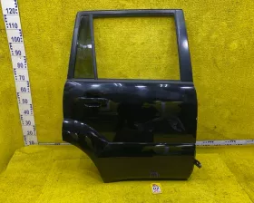 дверь боковая Toyota LAND CRUISER PRADO 2003
