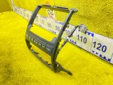 Консоль магнитофона Toyota Land Cruiser Prado 2003 6559440070 VZJ121W 5VZFE, передний