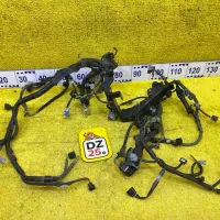 Коса двс TOYOTA