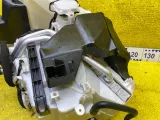 Печка салона Nissan Serena 2016/Цвет QAB 272105TA0A GFC27/GC27/C27/GFNC27/GNC27 MR20DD, передняя