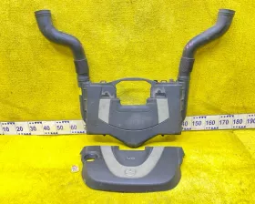 корпус воздушного фильтра Mercedes-Benz ML350/ML500/ML-Class/M-Class/ML320 2007/Цвет C960