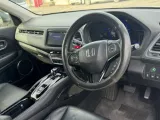 Коврик багажника Honda Vezel 2014/Цвет NH788P RU3/RU4/RU1/RU2 LEB, задний