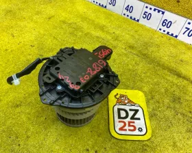 мотор печки TOYOTA C-HR/PRIUS/RAV4/HARRIER/CAMRY/RX200T/RX450H/RX450HL/RX350/RX300 RX450H 2015-2024