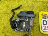 Заслонка дроссельная Honda Crv 2012/Цвет PB81P 16400R1AA01 RM1/RM3/RM4 R20A, передняя
