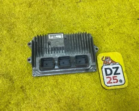 блок управления двс HONDA VEZEL 2014