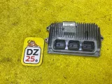 Блок управления двс Honda Vezel 2014 3782051E968 RU4 LEB, передний Блок управления двс Honda Vezel 2014 3782051E968 RU4 LEB, передний