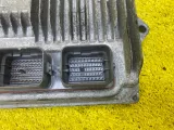 Блок управления двс Honda Vezel 2014 3782051E968 RU4 LEB, передний Блок управления двс Honda Vezel 2014 3782051E968 RU4 LEB, передний