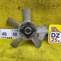 вискомуфта SUZUKI JIMNY WIDE/JIMNY 1998/Цвет Z2S