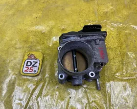 заслонка дроссельная TOYOTA LAND CRUISER PRADO/LAND CRUISER/HILUX SURF/FJ CRUISER 2006 заслонка дроссельная TOYOTA LAND CRUISER PRADO/LAND CRUISER/HILUX SURF/FJ CRUISER 2006