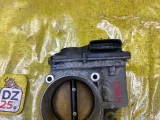 Заслонка дроссельная Toyota Land Cruiser Prado/Land Cruiser/Hilux Surf/Fj Cruiser 2006 2203031010 GRJ120W/GRJ120/GRJ121W/GRJ121/GRJ125W/GRJ200L/GRJ200R/GRN215W/GSJ10L/GSJ15L 1GRFE, передняя