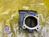 Заслонка дроссельная Toyota Land Cruiser Prado/Land Cruiser/Hilux Surf/Fj Cruiser 2006 2203031010 GRJ120W/GRJ120/GRJ121W/GRJ121/GRJ125W/GRJ200L/GRJ200R/GRN215W/GSJ10L/GSJ15L 1GRFE, передняя