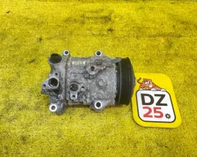 компрессор кондиционера TOYOTA VOXY/NOAH/ESQUIRE 2014