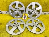 Колпак колеса Toyota Prius 2016/Цвет 1F7 4260247180 ZVW50/ZVW50L/ZVW50R/ZVW51/ZVW51L/ZVW51R/ZVW55 2ZRFXE