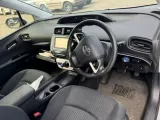 Колпак колеса Toyota Prius 2016/Цвет 1F7 4260247180 ZVW50/ZVW50L/ZVW50R/ZVW51/ZVW51L/ZVW51R/ZVW55 2ZRFXE