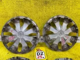 Колпак колеса Toyota Voxy/Noah/Esquire 2014/ПЕРНДНИЙ/ЗАДНИЙ/ЛЕВЫЙ/ПРАВЫЙ 4260228430 ZRR85W/ZRR85G/ZRR85/ZRR80G/ZRR80/ZRR80W/ZWR80/ZWR80G/ZWR80W 3ZRFAE
