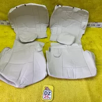 чехлы на сидения Toyota LAND CRUISER PRADO 2004/Цвет 6T2