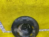 Колпак запасного колеса Toyota Rav4 2003/Цвет 064 6477342010 ACA21W/ACA21/ACA20W/ACA20/ACA22/ACA23/ACA26/ACA28/ZCA25/ZCA25W/ZCA26/ZCA26W 1AZFSE, задний