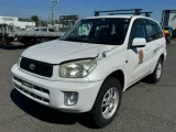 Колпак запасного колеса Toyota Rav4 2003/Цвет 064 6477342010 ACA21W/ACA21/ACA20W/ACA20/ACA22/ACA23/ACA26/ACA28/ZCA25/ZCA25W/ZCA26/ZCA26W 1AZFSE, задний