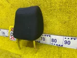Подголовник Toyota Voxy/Noah/Esquire 2014/Цвет 070 7191028D30C0 ZRR85G/ZRR85W/ZRR85/ZRR80G/ZRR80/ZRR80W/ZWR80/ZWR80G/ZWR80W 3ZRFAE, передний