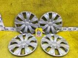 Колпак колеса Toyota Noah/Esquire/Voxy 2014/ПЕРНДНИЙ/ЗАДНИЙ/ЛЕВЫЙ/ПРАВЫЙ 4260228430 ZRR85G/ZRR85W/ZRR85/ZRR80G/ZRR80/ZRR80W/ZWR80/ZWR80G/ZWR80W 3ZRFAE
