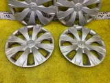 Колпак колеса Toyota Noah/Esquire/Voxy 2014/ПЕРНДНИЙ/ЗАДНИЙ/ЛЕВЫЙ/ПРАВЫЙ 4260228430 ZRR85G/ZRR85W/ZRR85/ZRR80G/ZRR80/ZRR80W/ZWR80/ZWR80G/ZWR80W 3ZRFAE