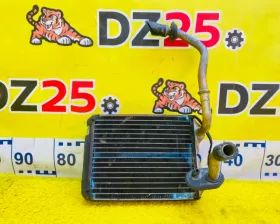 Радиатор печки Toyota