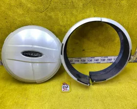 колпак запасного колеса Toyota LAND CRUISER PRADO 2004/Цвет 070 колпак запасного колеса Toyota LAND CRUISER PRADO 2004/Цвет 070