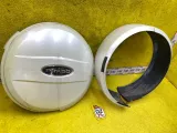 Колпак запасного колеса Toyota Land Cruiser Prado 2004/Цвет 070 VZJ121/VZJ120W/VZJ120/VZJ121W/VZJ125W/VZJ125/GRJ120W/GRJ120/GRJ121W/GRJ121/GRJ125W/KDJ125/LJ120/LJ125/RZJ120W/25W/KDJ120W/KDJ120/KDJ121W/KDJ121/RZJ120/RZJ125W/RZJ125/TRJ120W/TRJ120/TRJ125W/TR