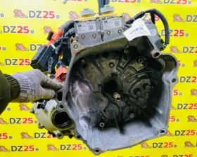 АКПП HONDA SHUTTLE 2016/GJF