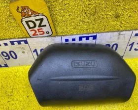 подушка безопасности водителя ISUZU ELF 2000/Цвет 729