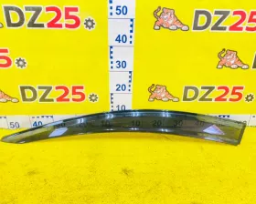 ветровик на дверь HONDA VEZEL 2017