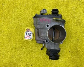 заслонка дроссельная TOYOTA LAND CRUISER PRADO/HILUX SURF/4RUNNER/TACOMA/TUNDRA 2004 заслонка дроссельная TOYOTA LAND CRUISER PRADO/HILUX SURF/4RUNNER/TACOMA/TUNDRA 2004
