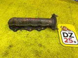 Коллектор выпускной Toyota Land Cruiser Prado/Hilux Surf/4Runner/Tacoma/Tundra 2004 1714262110 VZJ120W/VZJ120/VZJ121W/VZJ121/VZJ125W/VZJ125/VZN210W/VZN210/VZN215W/VZN215 5VZFE, передний левый