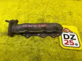 Коллектор выпускной Toyota Land Cruiser Prado/Hilux Surf/4Runner/Tacoma/Tundra 2004 1714162110 VZJ120W/VZJ120/VZJ121W/VZJ121/VZJ125W/VZJ125/VZN210W/VZN210/VZN215W/VZN215 5VZFE, передний правый
