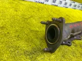 Коллектор выпускной Toyota Land Cruiser Prado/Hilux Surf/4Runner/Tacoma/Tundra 2004 1714162110 VZJ120W/VZJ120/VZJ121W/VZJ121/VZJ125W/VZJ125/VZN210W/VZN210/VZN215W/VZN215 5VZFE, передний правый