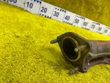 Коллектор выпускной Toyota Land Cruiser Prado/Hilux Surf/4Runner/Tacoma/Tundra 2004 1714262110 VZJ120W/VZJ120/VZJ121W/VZJ121/VZJ125W/VZJ125/VZN210W/VZN210/VZN215W/VZN215 5VZFE, передний левый