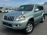 Коллектор выпускной Toyota Land Cruiser Prado/Hilux Surf/4Runner/Tacoma/Tundra 2004 1714262110 VZJ120W/VZJ120/VZJ121W/VZJ121/VZJ125W/VZJ125/VZN210W/VZN210/VZN215W/VZN215 5VZFE, передний левый