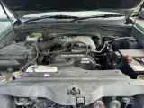 Коллектор выпускной Toyota Land Cruiser Prado/Hilux Surf/4Runner/Tacoma/Tundra 2004 1714262110 VZJ120W/VZJ120/VZJ121W/VZJ121/VZJ125W/VZJ125/VZN210W/VZN210/VZN215W/VZN215 5VZFE, передний левый