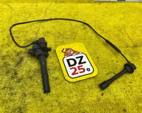 Катушка зажигания TOYOTA