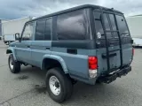 Подкрылок Toyota Land Cruiser Prado 1995 5370160520 KZJ78G/KZJ78W/KZJ71G/KZJ71W 1KZTE, передний правый