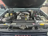 Подкрылок Toyota Land Cruiser Prado 1995 5370160520 KZJ78G/KZJ78W/KZJ71G/KZJ71W 1KZTE, передний правый
