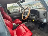 Подкрылок Toyota Land Cruiser Prado 1995 5370160520 KZJ78G/KZJ78W/KZJ71G/KZJ71W 1KZTE, передний правый