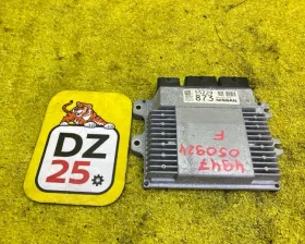 Блок управления двс NISSAN