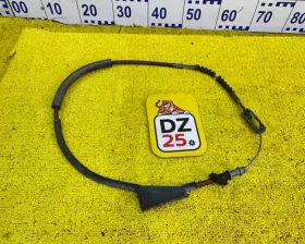 тросик ручника TOYOTA HIACE/REGIUS ACE 1996/Цвет 2BH