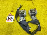 Ремень безопасности ПАРА ПЕРЕД Infiniti Qx56/Armada/Titan 2006/ЛЕВЫЙ/ПРАВЫЙ 86884ZE08E JA60/TA60/A60 VK56DE, передний